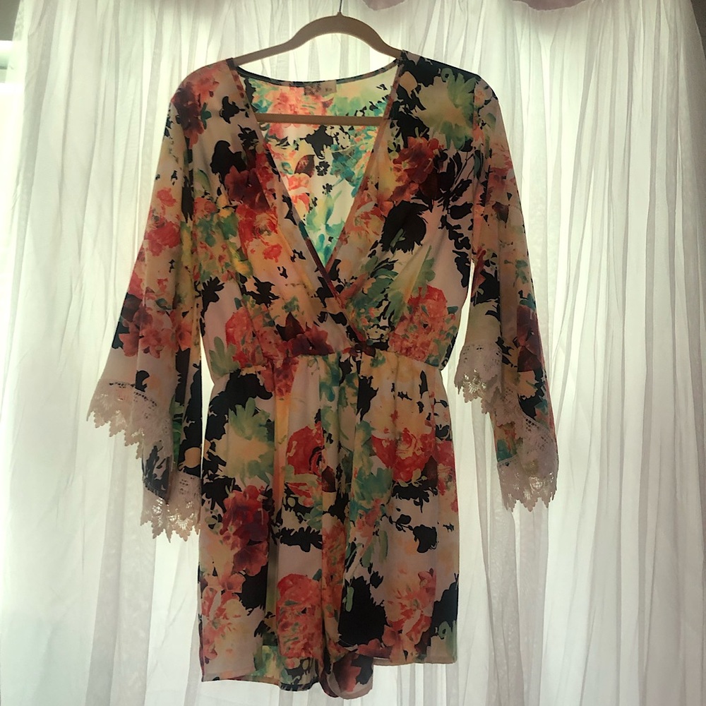 Romper